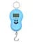 Кухонний електронний кантер Portable Electronic Scale для продуктів з дисплеєм побутові ваги до 40 кг - мініатюра 3