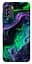Чохол Demsky Neon Fuel для Nokia G60 - мініатюра 1