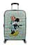 Валіза 67 См American Tourister WAVEBREAKER DISNEY MINNIE PASTEL DOTS 67х47х26 31C*04019 - мініатюра 1