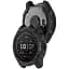 Чохол-бампер DK CDK Силікон Outlines для Garmin Tactix 7 Pro (015830) (black) - мініатюра 3