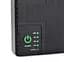 UPS безперебійне живлення для роутера/терміналу EPON GPON/POE Voltronic DC1018P 5V/9V/12V Black - мініатюра 4