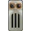 Смартфон Oukitel F150 Air2 Ultra 5G 16/512Gb Titanium Gray (Global Version) Night Vision - миниатюра 3