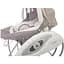 Заколисуючий центр Graco Glider Elite Chevron, бежевий - мініатюра 5