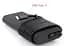 Блок живлення для ноутбука Dell 130W 20V/6.5A, 15V/3A, 9V/3A, 5V/3A, TYPE-C, oval-корпус (A40348) - мініатюра 1