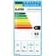 Вытяжка Ventolux Garda 60 BK (1100) LED - миниатюра 9