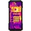 Смартфон Ulefone Armor 27T Pro 12/256 ГБ Black - миниатюра 2