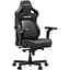 Крісло ігрове Anda Seat Kaiser 4 V2 Size XL Black PVC (AD12YDDC-XLL-20-B-PV/C-03) - мініатюра 3