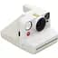 Фотокамера моментального друку Polaroid Now Gen 3 E-box Pebble White (006561) [136777] - мініатюра 3