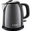 Електрочайник Russell Hobbs Colours Plus Mini Gray 24993-70 [120324] - мініатюра 1