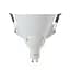 Світильник точковий Brille HDL-DS 178 GU5.3 WH MR16 36-297 - мініатюра 6