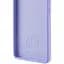 Чохол Silicone Cover Lakshmi Full Camera (AAA) для Google Pixel 9 Pro XL Бузковий / Dasheen - мініатюра 2