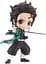 Фігурка Banpresto Q Posket Тандзіро Камадо Клинок нищівний демонів Tanjiro Kamado-III Demon Slayer 14.0 см Seria A WST DS TK 157 A - мініатюра 2