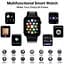 Годинник Oukitel V3 Black (6941749818591) - мініатюра 2