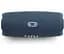 Колонка Bluetooth JBL Charge 5 (JBLCHARGE5BLU) blue UA - мініатюра 3