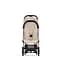 Прогулянкова коляска Cybex Coya Matt Simply Flowers Beige бежева (522003151) - мініатюра 8