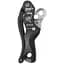 Спусковий пристрій Singing Rock Double Stop Plus (1033-SR K031DSD) - мініатюра 1