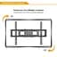 Кронштейн UniBracket BZ31-46 37" - 70" - миниатюра 3