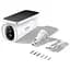 IP-камера відеоспостереження Baseus Security S1 Outdoor Camera 2K (S0SW002130) - мініатюра 4