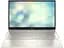Ноутбук HP Pavilion 15-eh1124ru 15.6' FHD IPS AG, AMD R5-5500U, 16GB, F1024GB, UMA, DOS, золотистый (9H8M1EA) - миниатюра 1