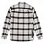 Сорочка TLD Grind Flannel YD Plaid Misty Grey S Troy Lee Designs (1106-827650012) - мініатюра 2