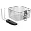 Фритюрниця Sencor SFR 6200SS (41010146) - мініатюра 7