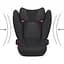 Автокрісло Cybex Solution B i-fix Volcano Black (522003871) - мініатюра 6