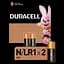 Лужні батарейки Duracell N 1,5V E90/LR1, 2 шт. (81545465) - мініатюра 1