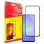 Защитное стекло Dengos 5D Full Glue для екрану Samsung Galaxy A36 5G (A366) Black - миниатюра 1