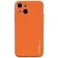 Шкіряний чохол Xshield для Apple iPhone 14 Plus 6.7" - мініатюра 1