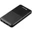 Батарея універсальна Sandberg 10000mAh, Saver, USB-C, Micro-USB, output: USB-A*2 Total 5V/2.4A (320-34) - мініатюра 1