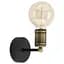 Бра TK lighting 1900 RETRO - мініатюра 1
