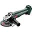 Кутова шліфмашина Metabo W 18 L 9-125 (602247510) [135533] - мініатюра 1