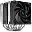 Кулер для процессора Deepcool AK620 (R-AK620-BKNNMT-G) [156511] - миниатюра 1