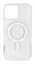 Магнитный чехол XON PhoneCase Magnetic для iPhone 13 Pro Max (PCMA1113400T 1875) Прозрачный - миниатюра 1