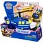 Игровой набор Spin Master Paw Patrol Воздушная спасательная миссия Спасательный вертолет с водителем Гонщиком (SM97236/6071173) - миниатюра 4