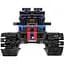 Конструктор Alpha Egg Programming Mecha Building Block Toy S1 [118951] - миниатюра 2