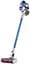 Вертикальный пылесос JIMMY Handheld Wireless Vacuum Cleaner JV53 Lite [Blue] [50163] - миниатюра 4