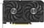 Видеокарта ASUS AMD Radeon RX 9060 XT 16Gb DUAL OC (DUAL-RX9060XT-16G) (GDDR6, 128 bit, PCI-E v5.0 x16) - миниатюра 1