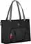 Сумка для ноутбука 15,6", Motion Deluxe Tote, чорна Wenger teh0014556 - мініатюра 6
