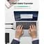USB-хаб Ugreen 5-in-2 USB C Hub for MacBook Pro/Air Silver (CM251/60559) [72724] - мініатюра 5