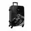 Валіза Swissbrand Verbier S Black (SWB_LHVER001S) - мініатюра 1