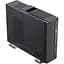 Корпус GameMax GS-400 з блоком живлення 400W SFX 80+ Bronze (ST-608-2U2-2U3-TYPE-C-CR-400W) - мініатюра 7