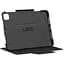 Протиударний чохол UAG Metropolis SE Olive для iPad Pro 13" M4 (2024) (124476117272) - мініатюра 6
