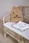 Детский рюкзак Childhome My first bag, бежевый (CWKIDBT) - миниатюра 14