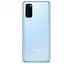 Смартфон Samsung Galaxy S20+ 5G 12/128Gb Blue SM-G986F/DS [NFC, 2 SIM] - миниатюра 3