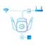 IP-камера TP-Link Tapo TC65 3MP - мініатюра 7