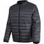 Куртка Glock Quilted стьобана з чохлом L Сірий - мініатюра 2