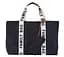 Сумка Childhome Family Bag Signature Canvas Black (CWFBSCBL) - мініатюра 2