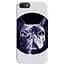 Чехол-накладка Toto Pure TPU 2 mm Print Case Apple iPhone 7/8/SE 2020 #74 Dogbz White - миниатюра 1