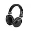 Беспроводные наушники Bluetooth накладные Черные MDR Celebrat A36 - миниатюра 1